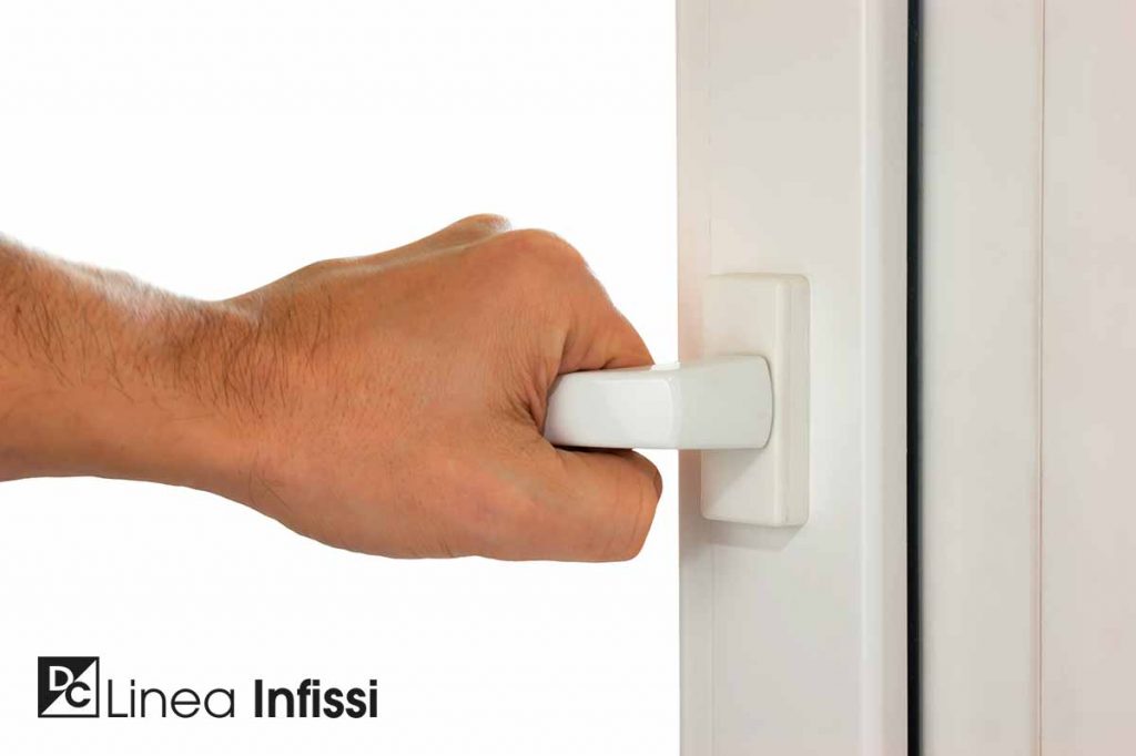 verifica qualità finestra pvc