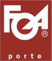 Logo FOA Logo FOA